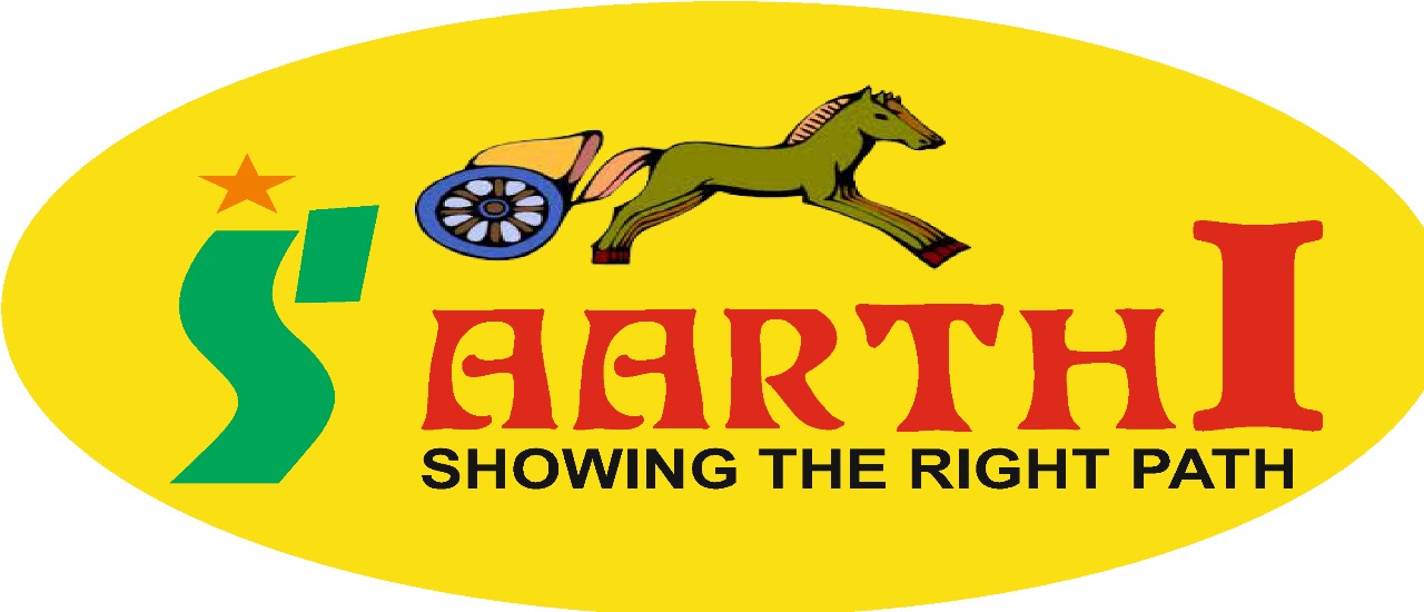 Saarthi Logo